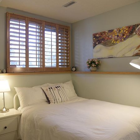 Calgary Cozy Home Kültér fotó