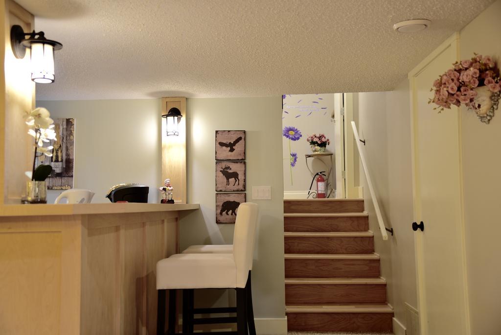 Calgary Cozy Home Kültér fotó