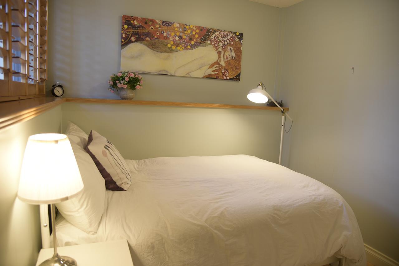 Calgary Cozy Home Kültér fotó