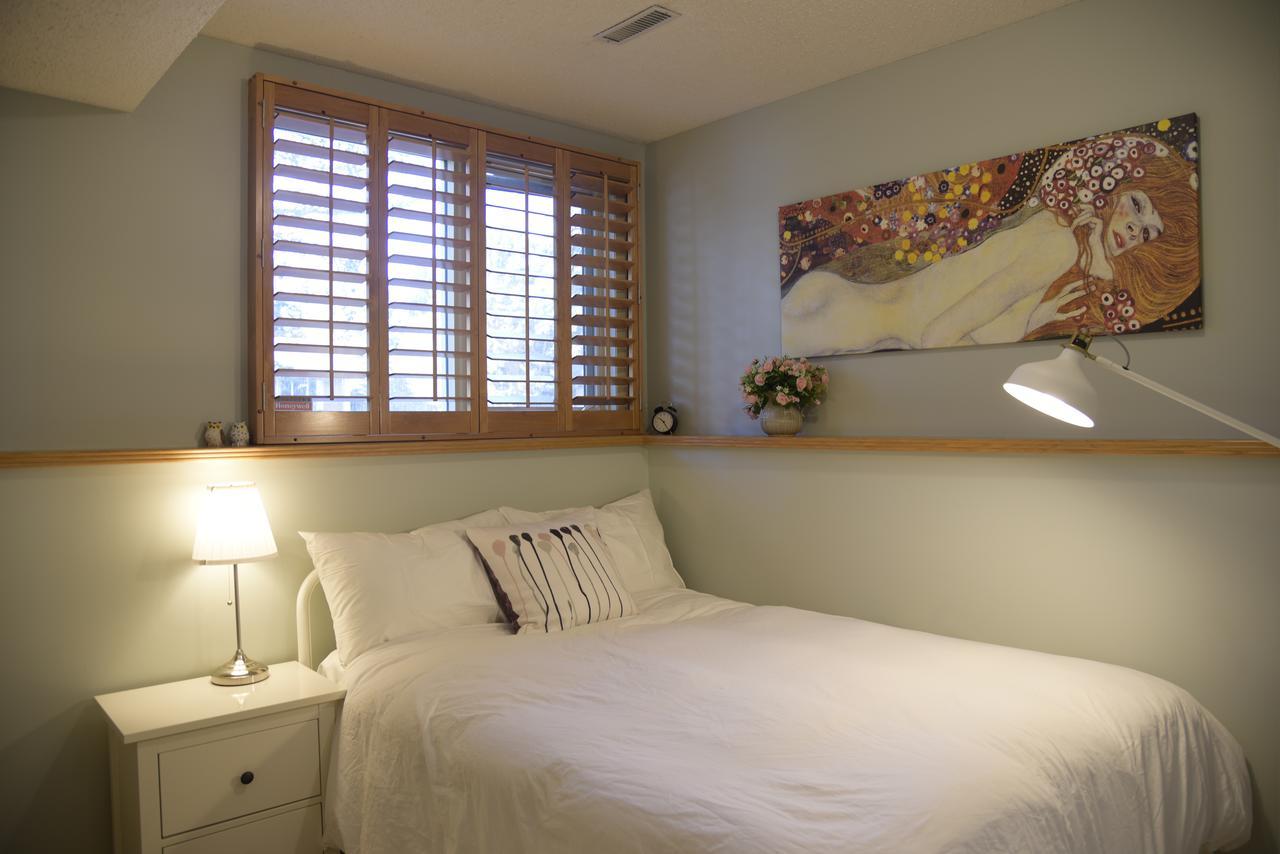 Calgary Cozy Home Kültér fotó